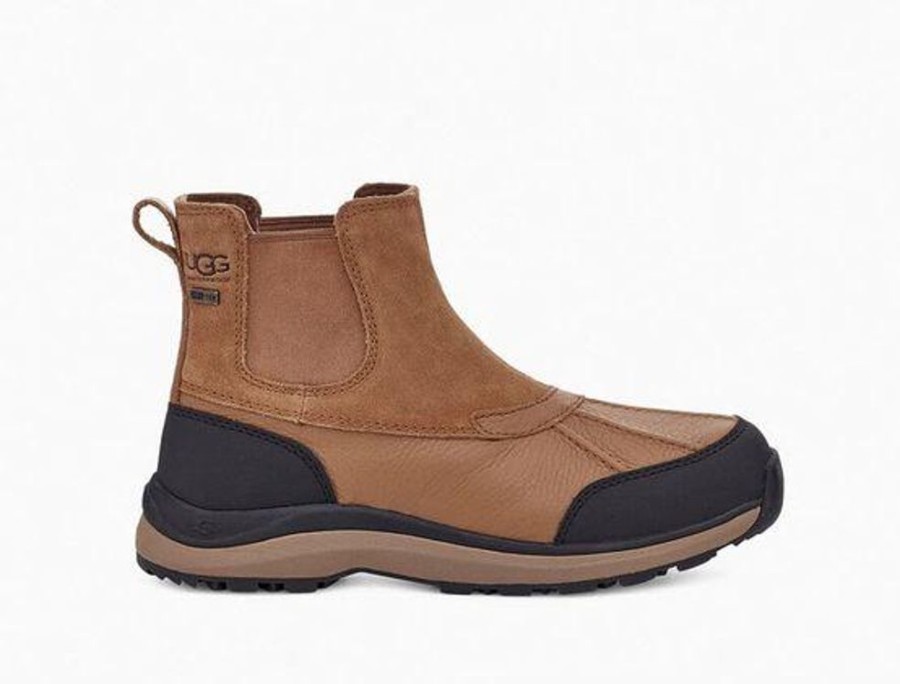 Women UGGS Casual Footwear | Ugg- Women'S Adirondack Iii Winter Boot