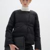 Women IN WEAR Coats & Jackets | Inwear- Phyllys Down Jacket Black