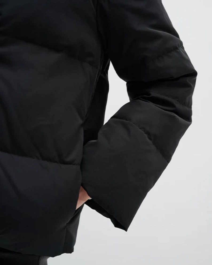 Women IN WEAR Coats & Jackets | Inwear- Phyllys Down Jacket Black