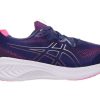 Women ASICS Athletic Footwear | Asics- Women'S Gel-Cumulus 25 Athletic Shoe Ocean-Lilac