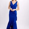 Women JOSEPH RIBKOFF Dresses | Joseph Ribkoff- Dress 241700 Sapphire