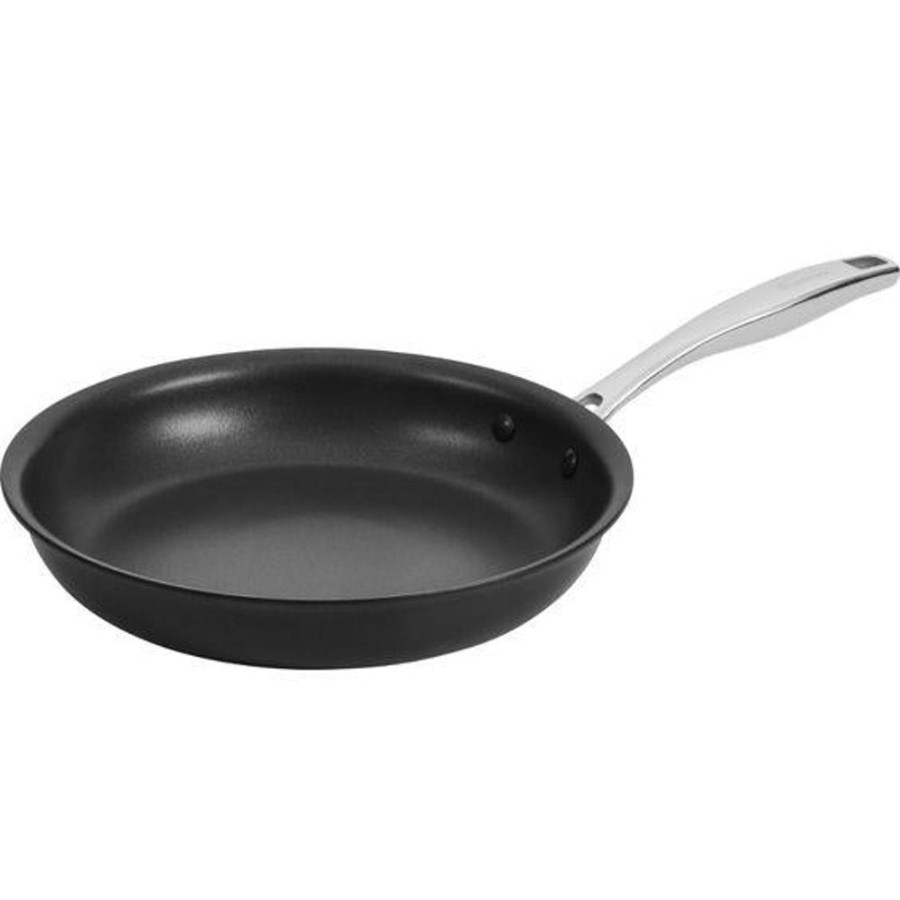 Cottage Kitchen TRUDEAU Kitchenware | Trudeau- Heroic 10" Fry Pan