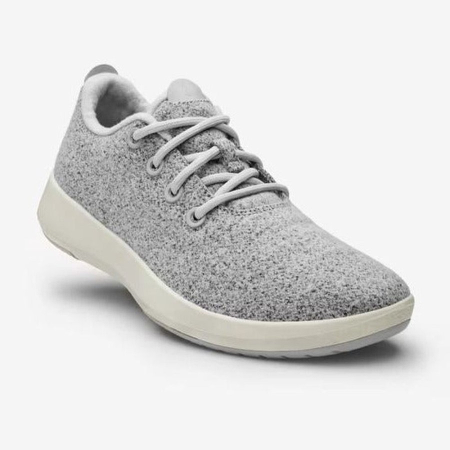 Women ALLBIRDS Casual Footwear | Allbirds- Women'S Wool Runner Shoe