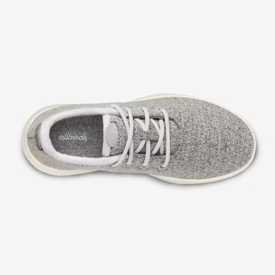 Women ALLBIRDS Casual Footwear | Allbirds- Women'S Wool Runner Shoe