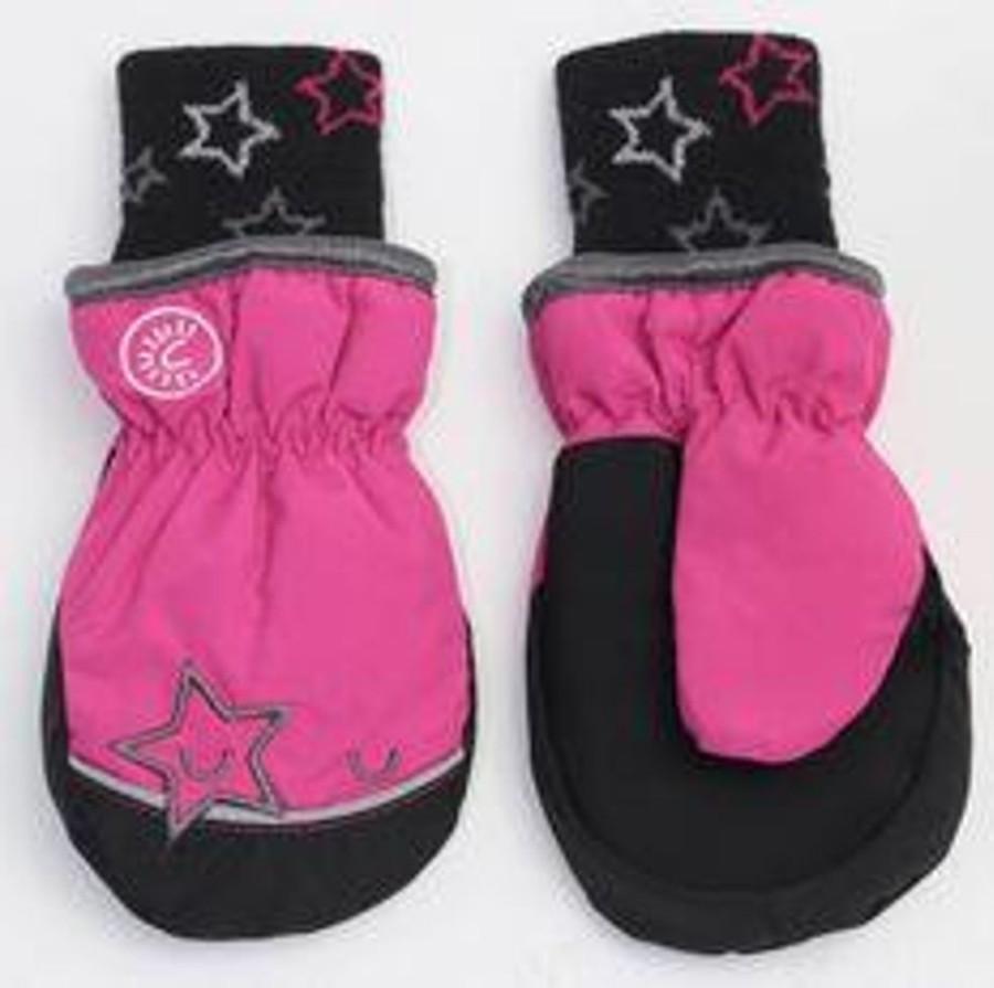 Kid CALI KIDS Gloves | Cali Kids- Baby Winter Waterproof Mittens