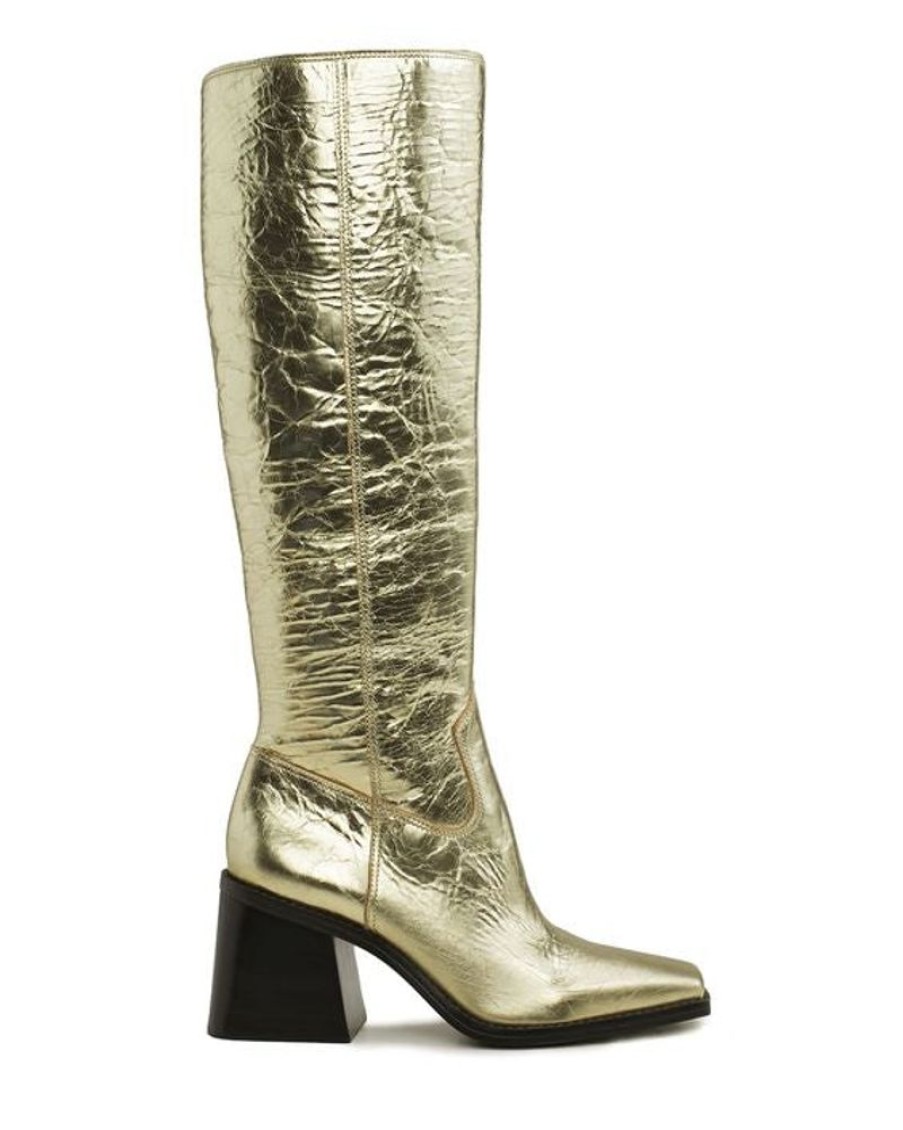 Women VINCE CAMUTO Dress Shoes | Vince Camuto- Women'S Sangeti Dress Boot