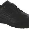 Men SAS Sneakers | Sas- Men'S Journey Ii Lace Up Sneaker Black