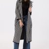 Women LYLA & LUXE Coats & Jackets | Lyla & Luxe- Ladies Lenny Coat Multi