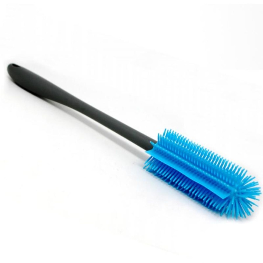 Cottage Kitchen DANESCO Cleaning | Danesco- Solicone Bottle Brush