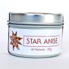 Cottage Kitchen THE EPICENTRE Spices | The Epicentre-Star Anise 30G