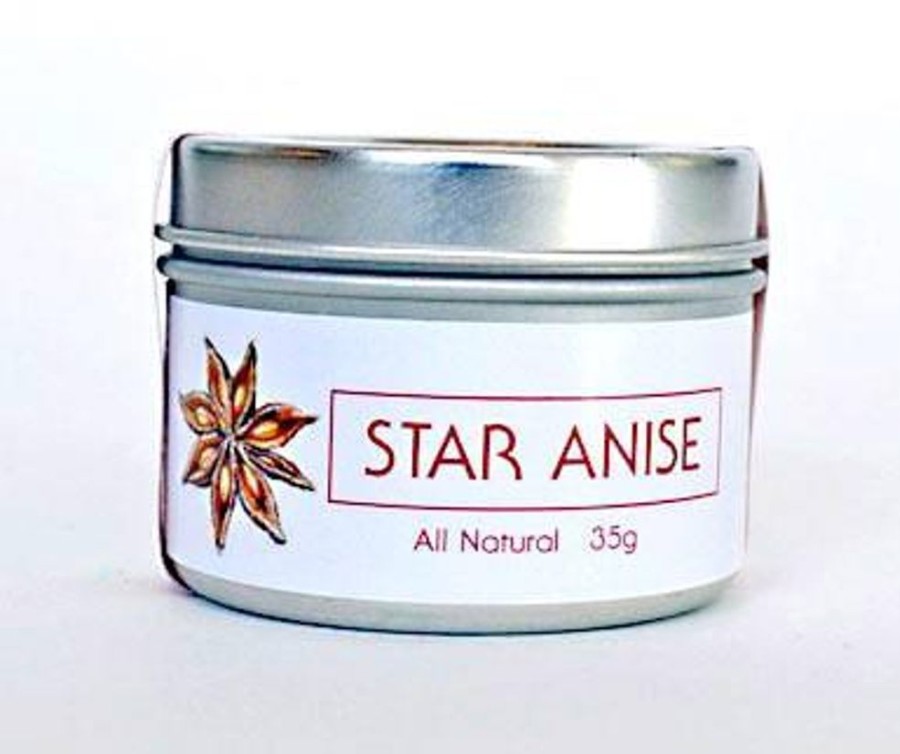 Cottage Kitchen THE EPICENTRE Spices | The Epicentre-Star Anise 30G