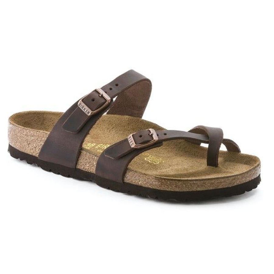 Women BIRKENSTOCK Casual Footwear | Birkenstock-Women'S Mayari Habana