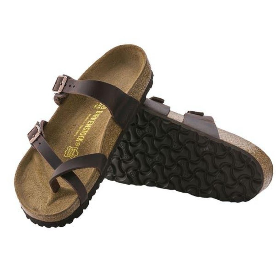 Women BIRKENSTOCK Casual Footwear | Birkenstock-Women'S Mayari Habana