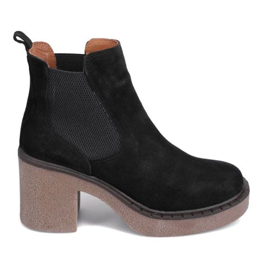 Women BUENO Dress Shoes | Bueno- Women'S Hanna Boot