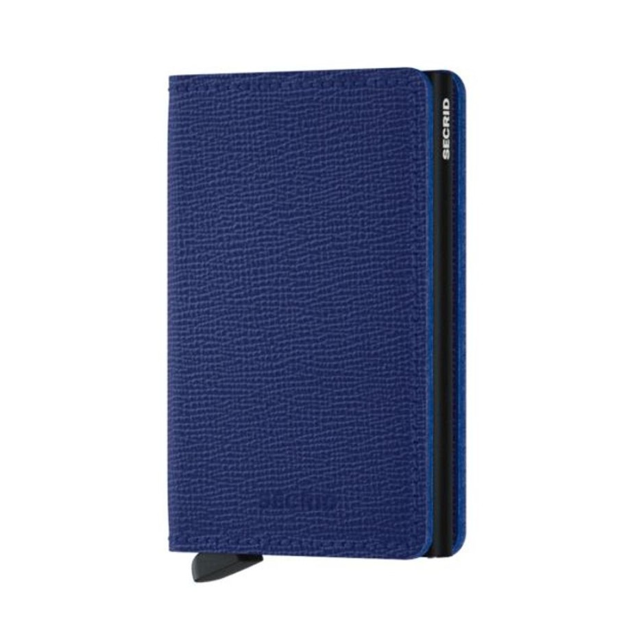 Men SECRID Wallets | Secrid- Slim Wallet Crisple