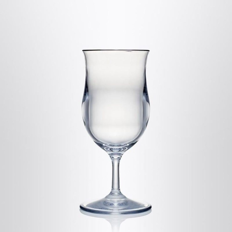 Cottage Kitchen STRAHL Barware | Strahl- Pina Colada Acrylic Glass 399Ml/13.5Oz