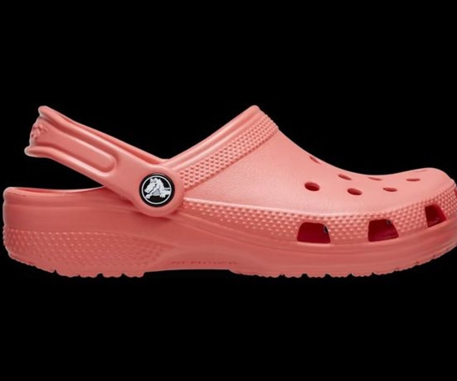 Kid CROCS Casual Footwear | Crocs- Big Kids Classic Clog Nwm