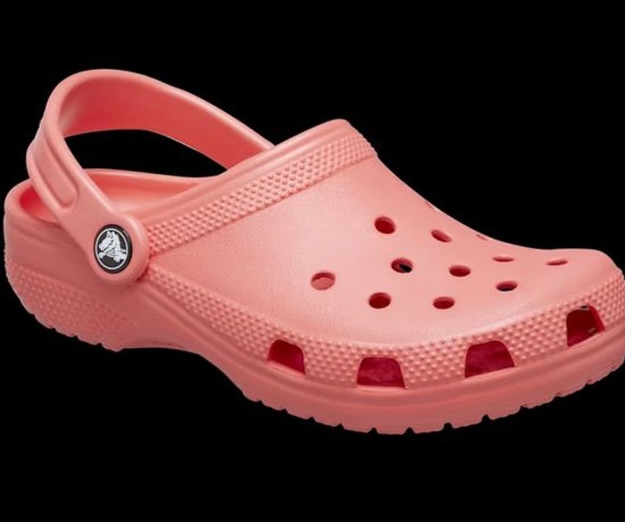 Kid CROCS Casual Footwear | Crocs- Big Kids Classic Clog Nwm