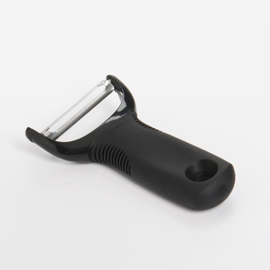 Cottage Kitchen GOOD GRIPS Gadgets | Oxo- "Y" Peeler