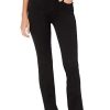 Women LEVI STRAUSS CANADA Bottoms | Levi'S- Women'S 725 High Rise Bootcut Jeans Black