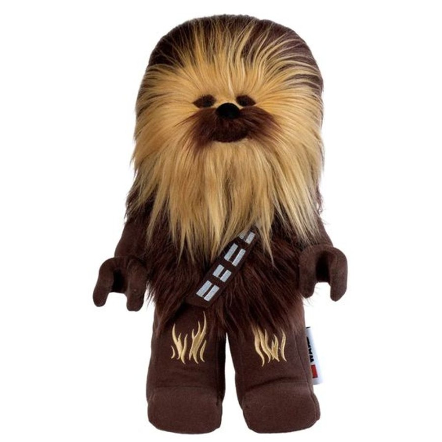 Kid MANHATTAN TOYS Toys | Manhattan Toy- Lego® Chewbacca Plush Toy