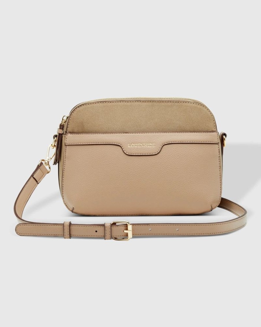 Women LOUENHIDE Handbags | Louenhide- Diana Crossbody Bag