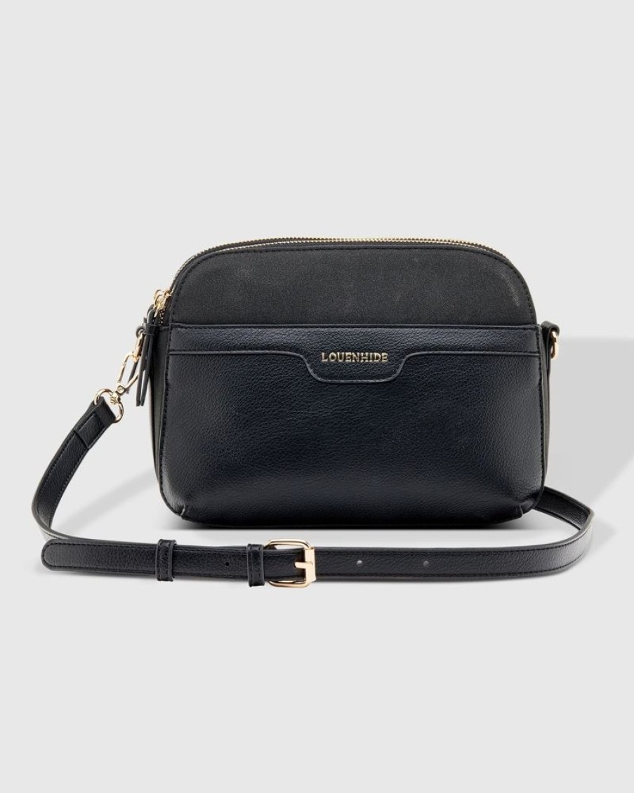 Women LOUENHIDE Handbags | Louenhide- Diana Crossbody Bag