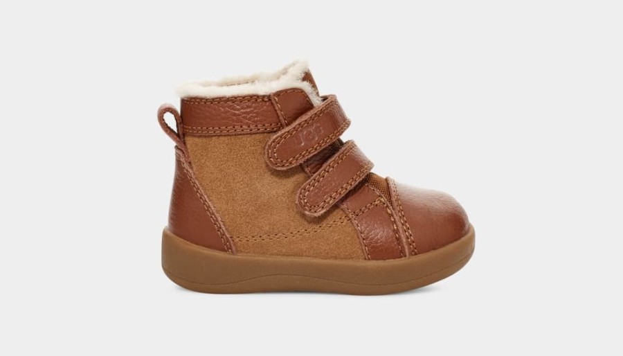 Kid UGGS Casual Footwear | Ugg- Baby Rennon Ii