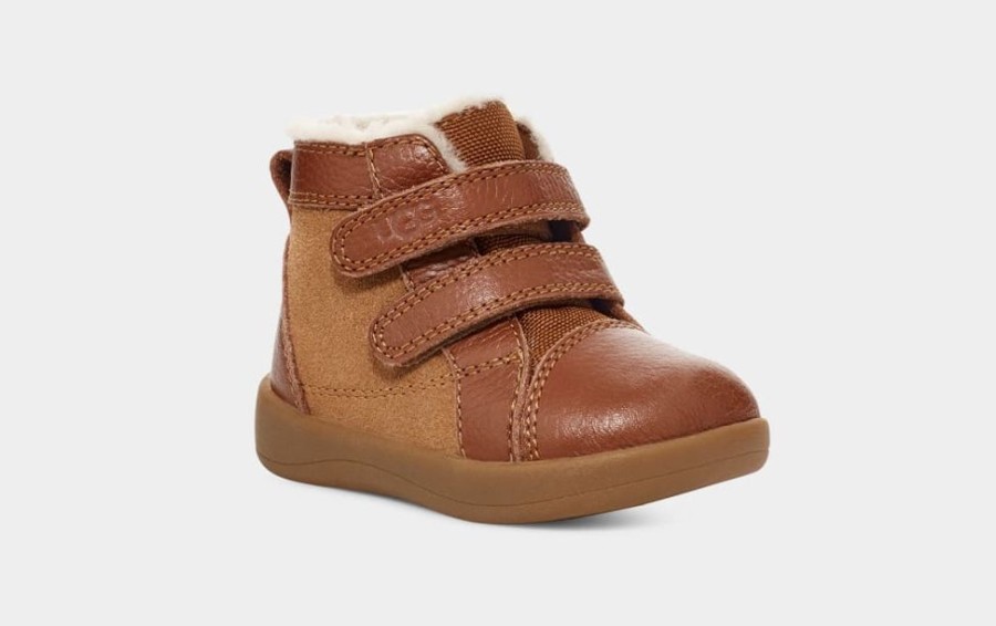 Kid UGGS Casual Footwear | Ugg- Baby Rennon Ii