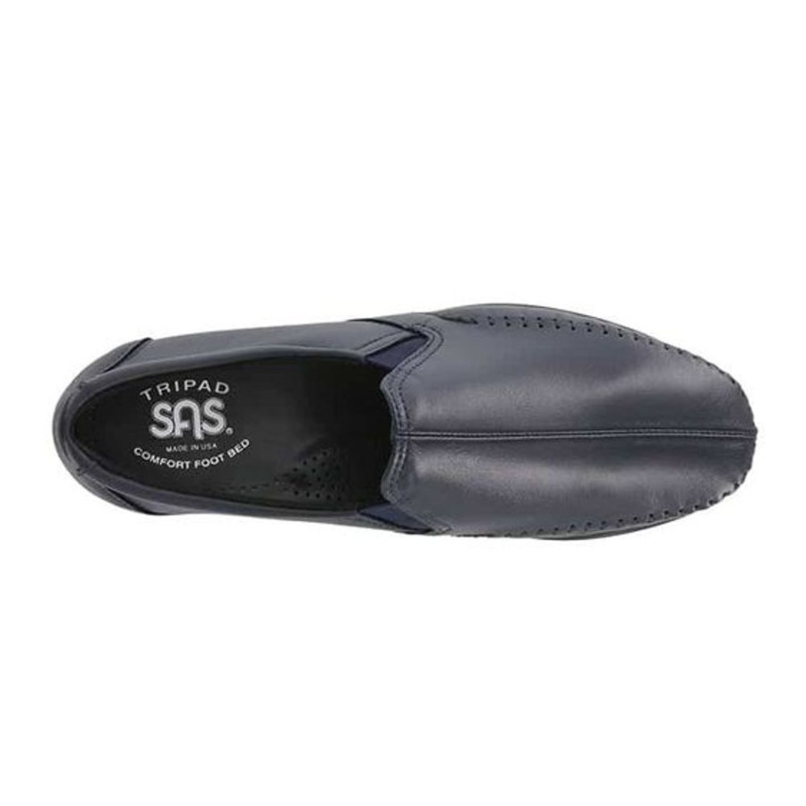 Women SAS Casual Footwear | Sas- Women'S Dream Shoe Dark Blue