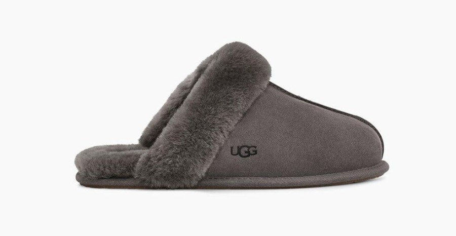 Women UGGS Slippers | Ugg- Womens Scuffette Slipper