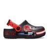 Kid CROCS Casual Footwear | Crocs- Kids Darth Vader Clog Black