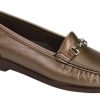 Women SAS Casual Footwear | Sas- Womens Metro Loafer Bronze