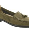 Women SAS Casual Footwear | Sas- Women'S Hope Loafer Green