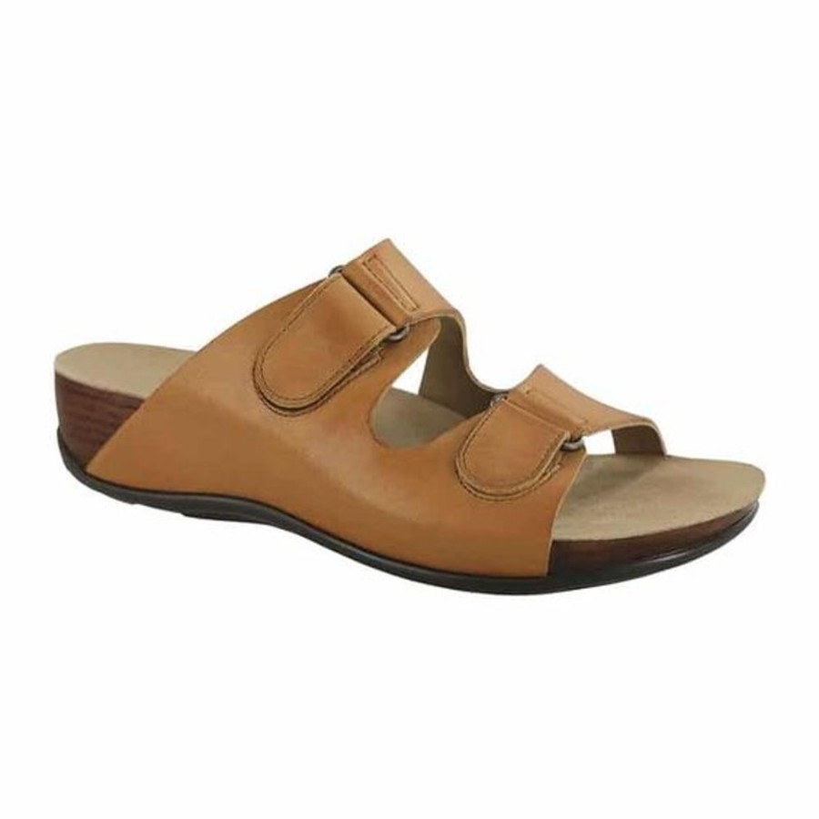 Women SAS Casual Footwear | Sas- Ladies Seaside Sandal