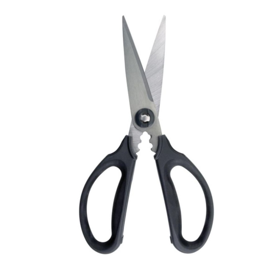 Cottage Kitchen GOOD GRIPS Kitchenware | Oxo-Kitchen & Herb Scissors