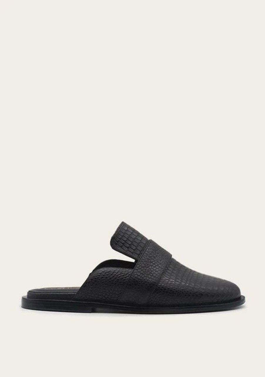 Women KAANAS Casual Footwear | Kaanas- Women'S Latvia Mule