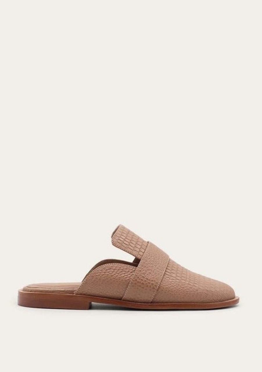 Women KAANAS Casual Footwear | Kaanas- Women'S Latvia Mule