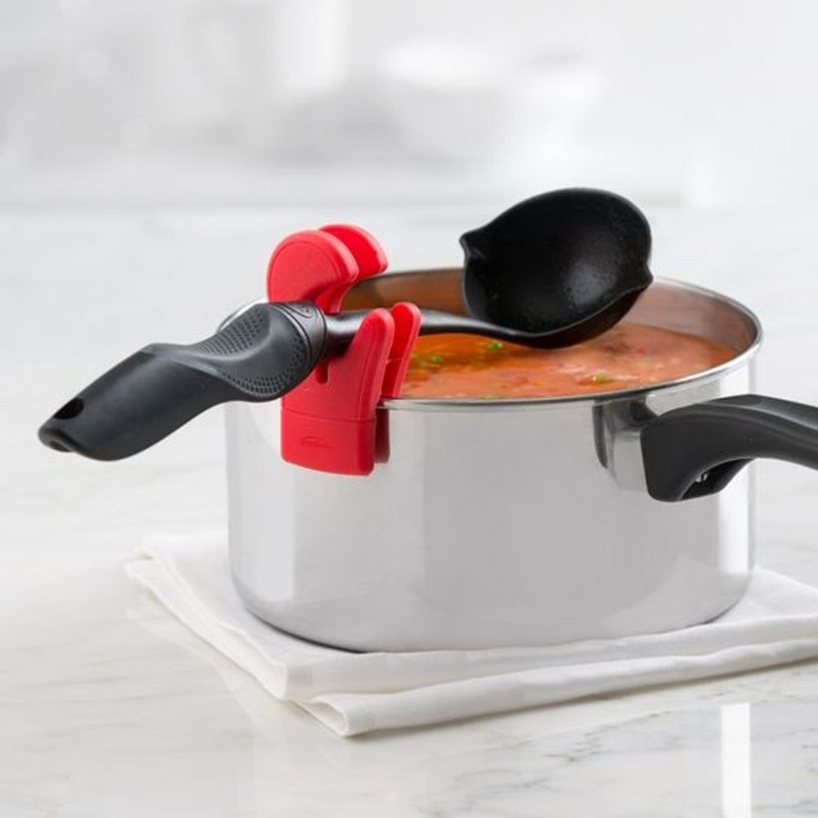 Cottage Kitchen TRUDEAU Gadgets | Trudeau-Pot Clip