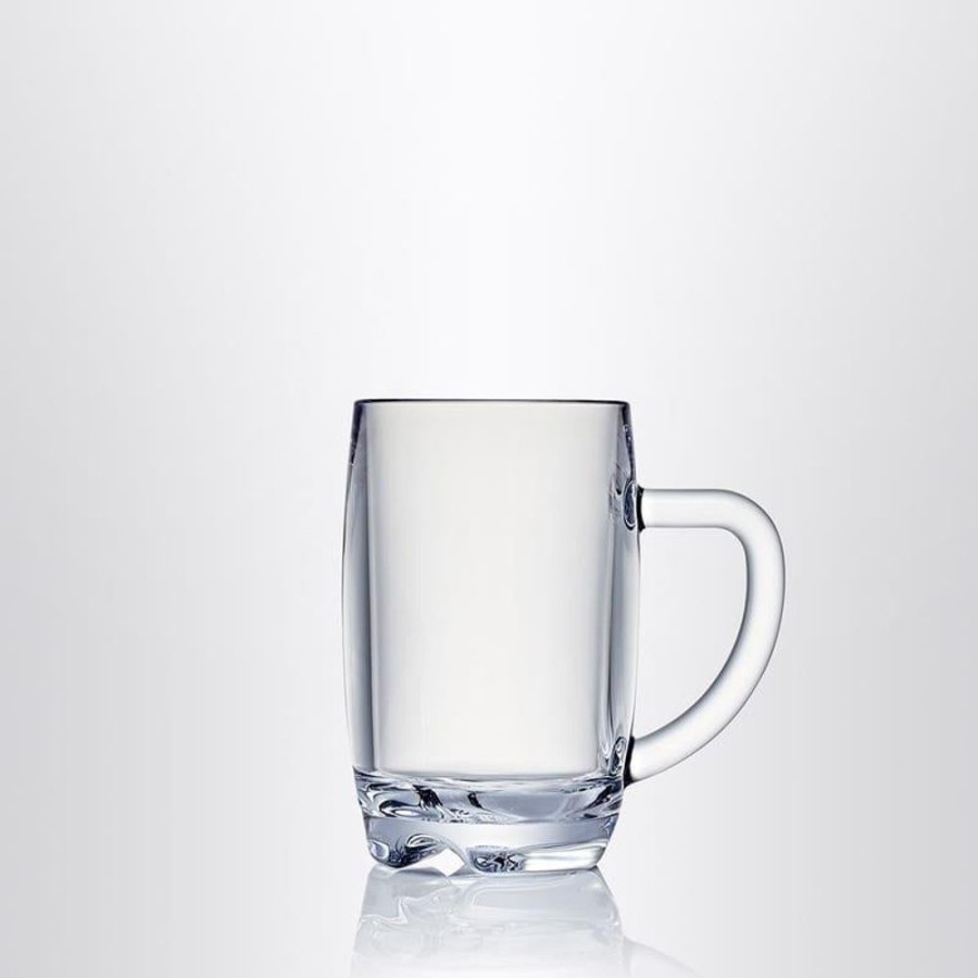 Cottage Kitchen STRAHL Barware | Strahl-Beer Mug Acrylic