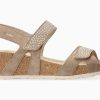 Women MEPHISTO Sandals | Mephisto- Women'S Vic Spark Sandal