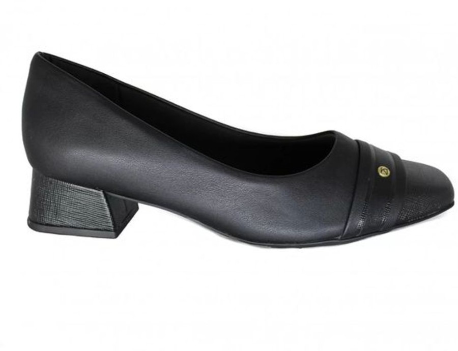 Women PICCADILLY Casual Footwear | Piccadilly- Women'S 160056 Dress Shoe