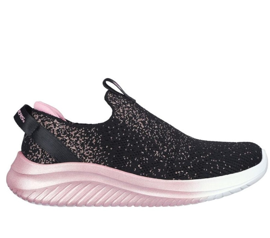 Kid SKECHERS Casual Footwear | Skechers- Kids Ultra Flex 3.0 Shoe