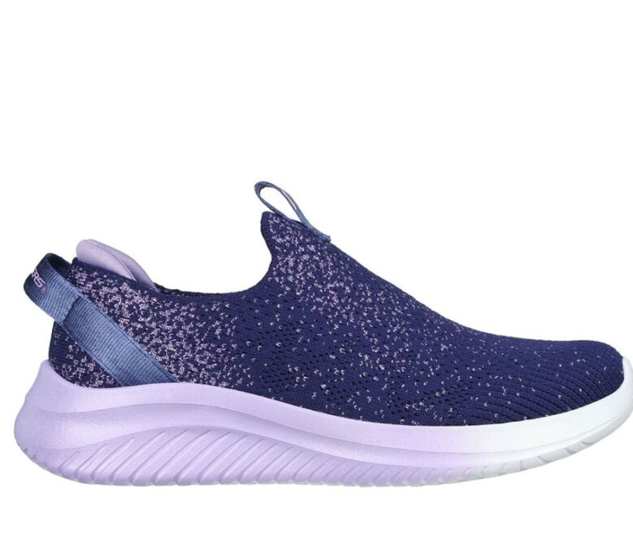 Kid SKECHERS Casual Footwear | Skechers- Kids Ultra Flex 3.0 Shoe