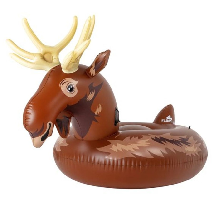 Accessories FLOAT-EH | Float-Eh- The Moose Floatie