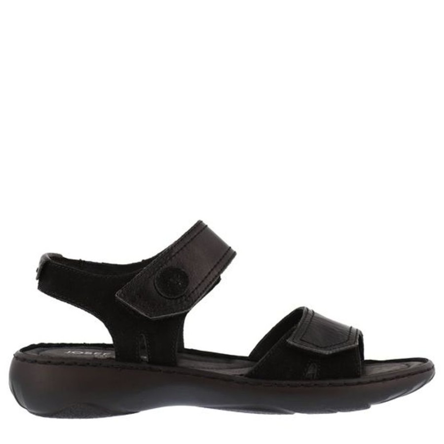 Women JOSEF SEIBEL Casual Footwear | Josef Seibel- Women'S Debra 58 Sandal