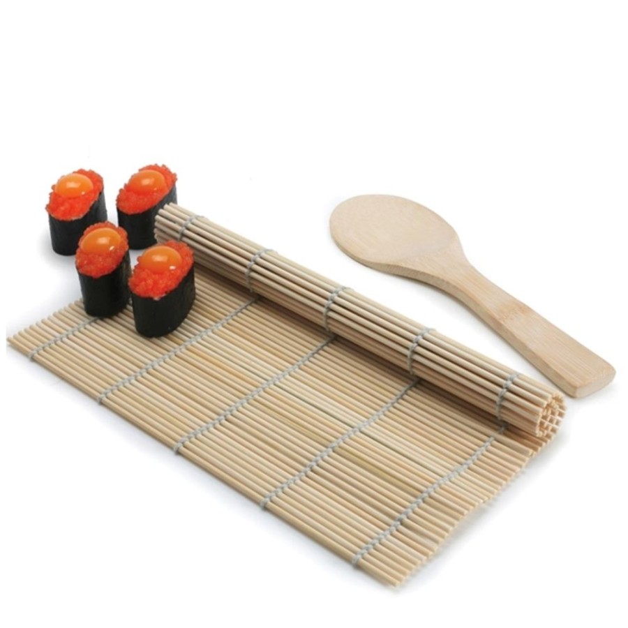 Cottage Kitchen DANESCO Kitchenware | Danesco- Sushi Making Kit