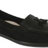 Women SAS Casual Footwear | Sas- Womens Hope Loafer Onyx