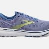 Women BROOKS Casual Footwear | Brooks- Women'S Ghost 14 Athletic Shoe Impression-Dutch