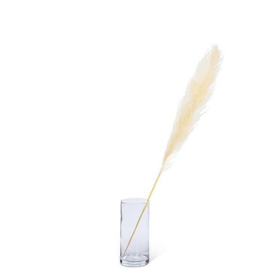 Cottage Kitchen ABBOTT Decor | Abbott- Large White Pampas Grass